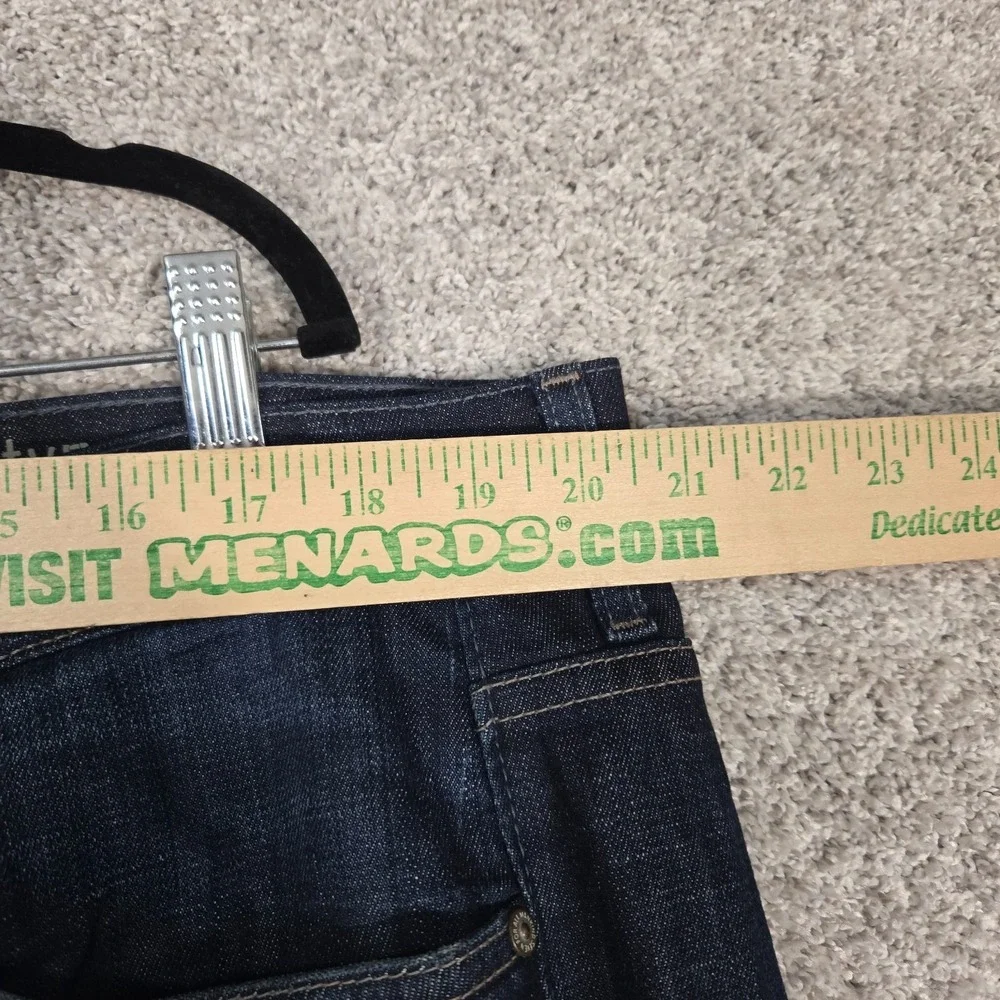 7 For All Mankind Austyn Jeans‎ Mens 40x34 Relaxed straight stretch